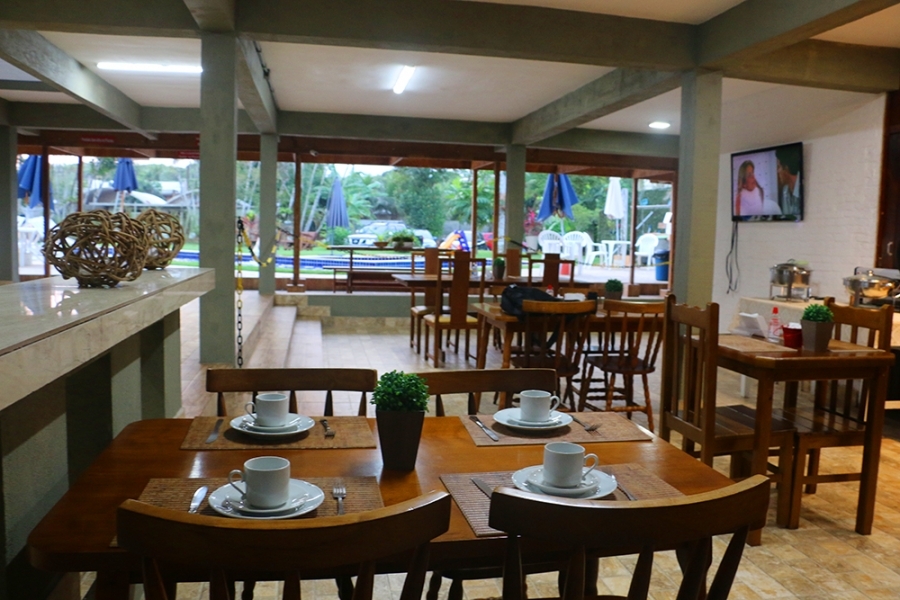 Pousada Solarium Boutique